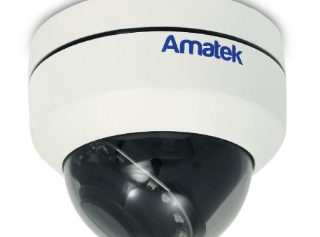Уличная поворотная IP камера Amatek AC-IDV504PTZ4