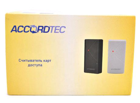 Считыватель Proximity карт Mifare Accordtec AT-PR500MF GR