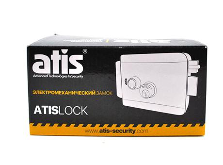 Комплект системы контроля доступа ATIS №71
