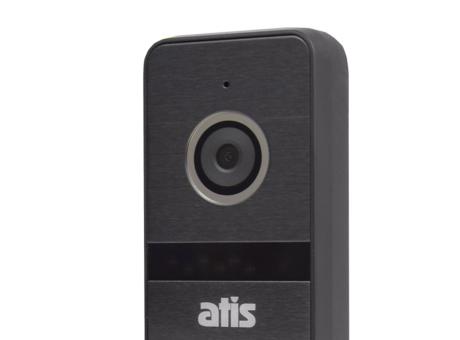 Вызывная панель ATIS AT-400HD Black