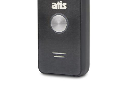 Вызывная панель ATIS AT-400HD Black