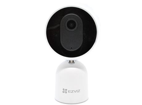 Комплект WiFi видеонаблюдения для дома и офиса Ezviz C1T Full HD 1080p (4 шт.)