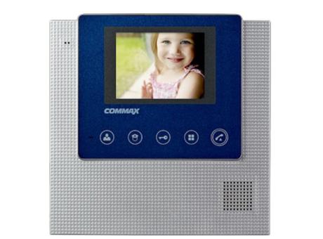 Видеодомофон COMMAX CDV-43U