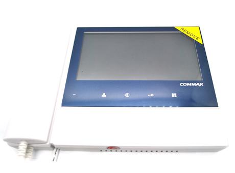 Видеодомофон Commax CDV-70N2 BLUE