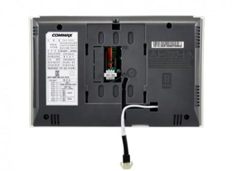 Видеодомофон COMMAX CDV-72UM