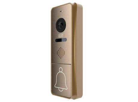 Вызывная панель CTV CTV-D4005 (Бронза)