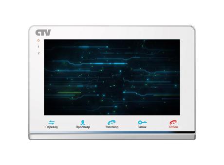Видеодомофон CTV-M2700TM