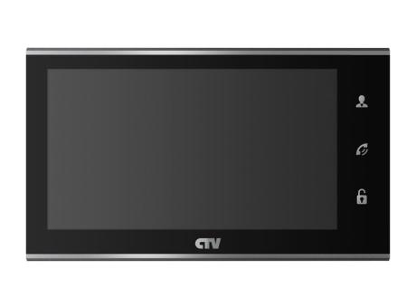 Видеодомофон CTV-M2701 B