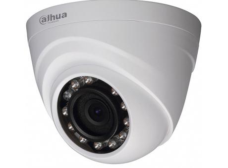 Видеокамера DAHUA DH-HAC-HDW1000RP-0280B-S3