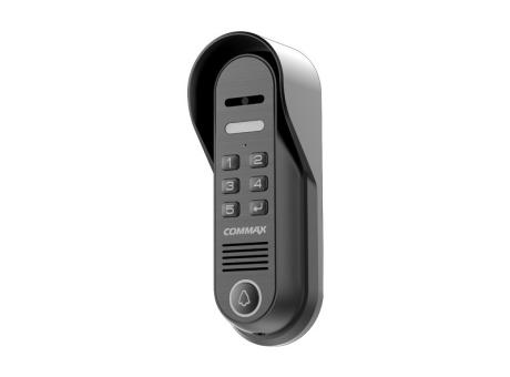 Вызывная кодонаборная панель COMMAX DRC-4CPNK