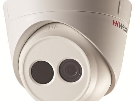 Видеокамера HiWatch DS-I113