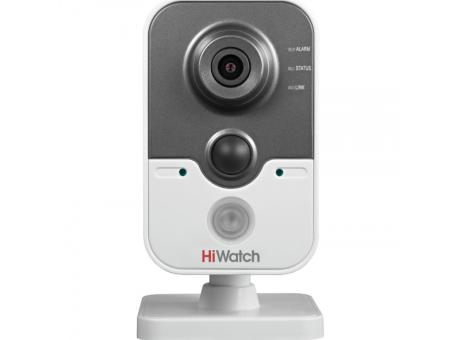 Видеокамера HiWatch DS-I114