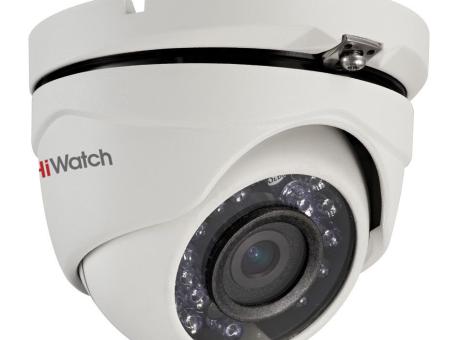 Видеокамера HIWATCH DS-T103