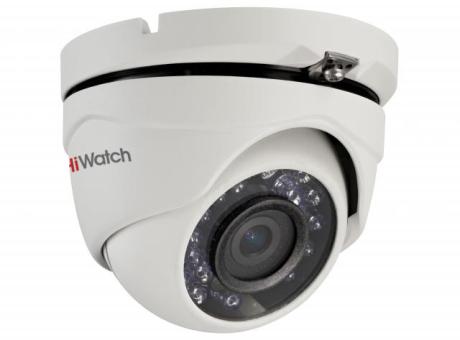 Видеокамера HiWatch DS-T203