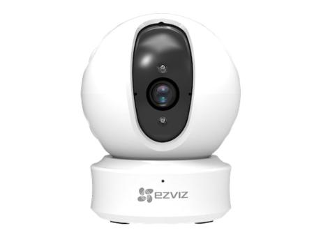 Поворотная WiFi камера EZVIZ C6CN