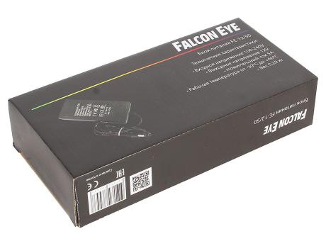 Блок питания Falcon Eye FE-12/50