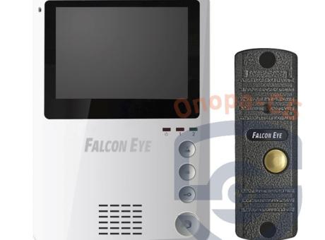 Видеодомофон Falcon Eye FE-KIT «Дом»