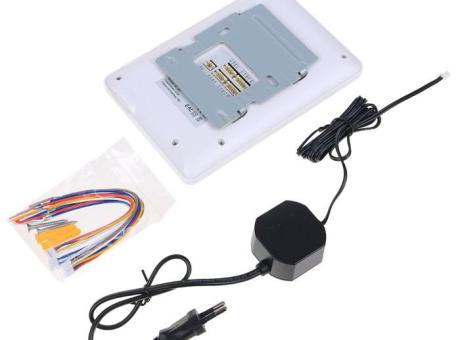 Видеодомофон Falcon Eye FE-PLUS