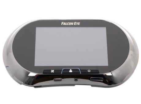 Видеоглазок Falcon Eye FE-VE03