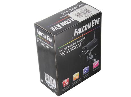 Видеокамера Falcon Eye FE-WICAM
