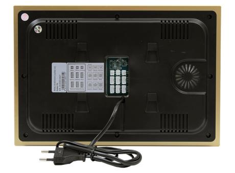 Видеодомофон FOX FX-HVD100A V2 (АЛМАЗ 10G)