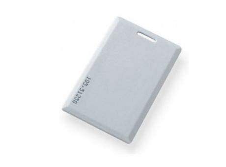 RFID Карта Mifare Clamshell 13.56MHz IL-05M 1K