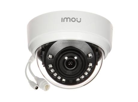 Купольная IP-видеокамера IMOU Dome Lite IPC-D22P-IMOU
