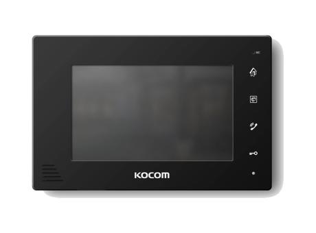 Видеодомофон Kocom KCV-A374SD