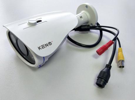 Видеокамера KENO KN-CE53V2812