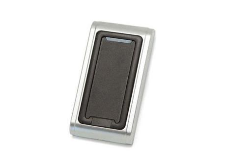 RFID-считыватель 125 кГц Matrix-IV EHT Metal (Антиклон)