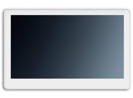 Видеодомофон TANTOS NEO HD SE (White)