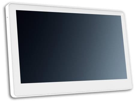 Видеодомофон TANTOS NEO HD SE (White)