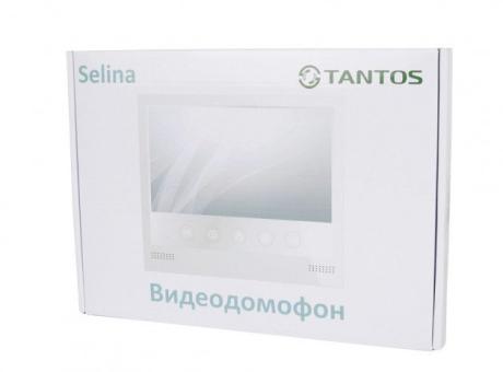 Видеодомофон TANTOS Selina M