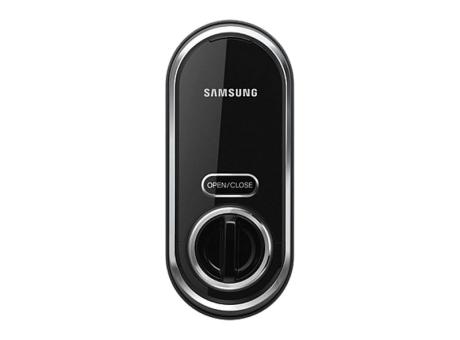 Замок дверной Samsung SHP-DS510