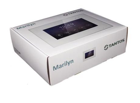 Видеодомофон TANTOS Marilyn HD Wi-Fi