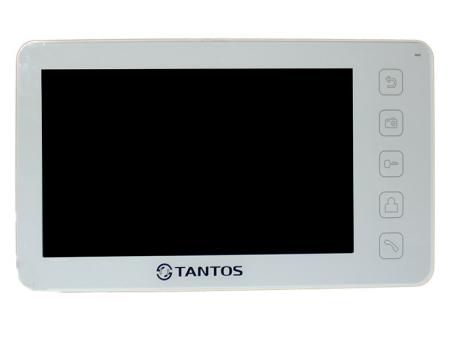 Видеодомофон TANTOS PRIME