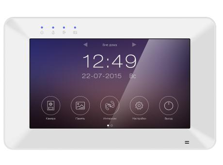 Видеодомофон TANTOS ROCKY