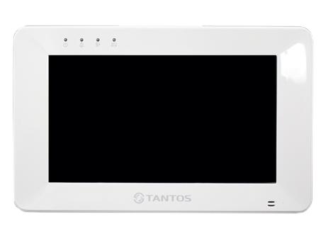 Видеодомофон TANTOS Rocky Wi-Fi