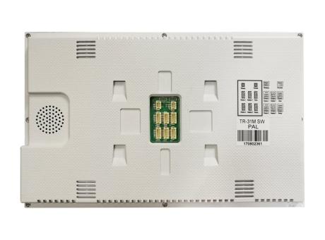 Видеодомофон Tor-net TR-31M SW