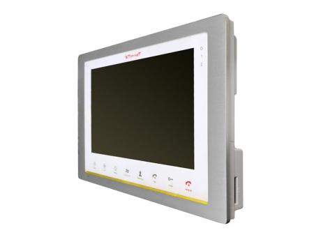 Видеодомофон Tor-net TR-31M SW