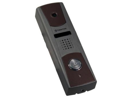 Вызывная панель Tantos Zorg HD