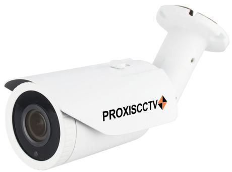 IP видеокамера PROXISCCTV PX-IP-ZM60-V40-P/C