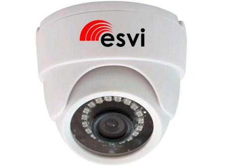 AHD видеокамера ESVI EVL-DL-H20G