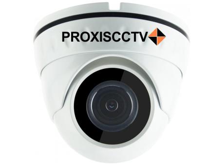 IP видеокамера PROXISCCTV PX-IP-DN-V40-P/A/C 2.8mm