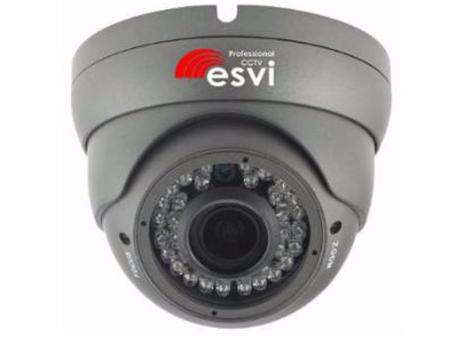 AHD видеокамера ESVI EVL-DC-10B