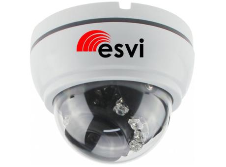 IP видеокамера ESVI EVC-NK20-S13-A