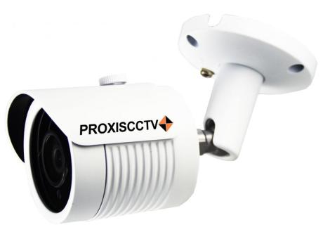 IP видеокамера PROXISCCTV PX-IP-BH30-V40-P/C 2.8mm