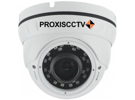 IP видеокамера PROXISCCTV PX-IP3-DNT-P/A