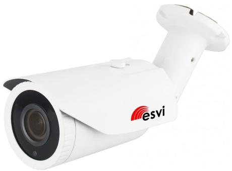 IP видеокамера ESVI EVC-ZM60-S20-P/C