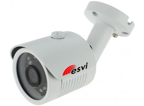 IP видеокамера ESVI EVC-BH30-S20-P/C 2.8mm